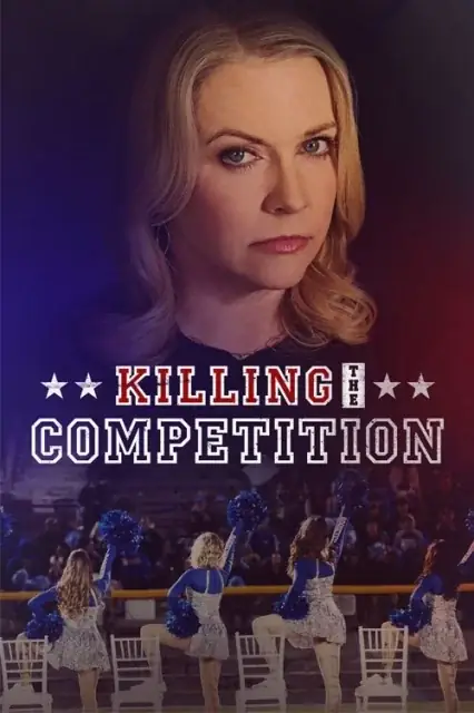 Killing the Competition (2025) — poster