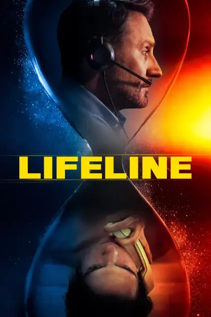 Lifeline (2025) — poster