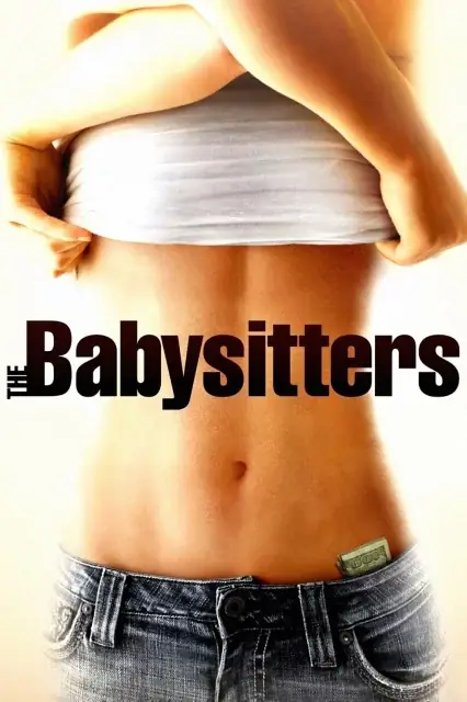 The Babysitters (2008) — poster