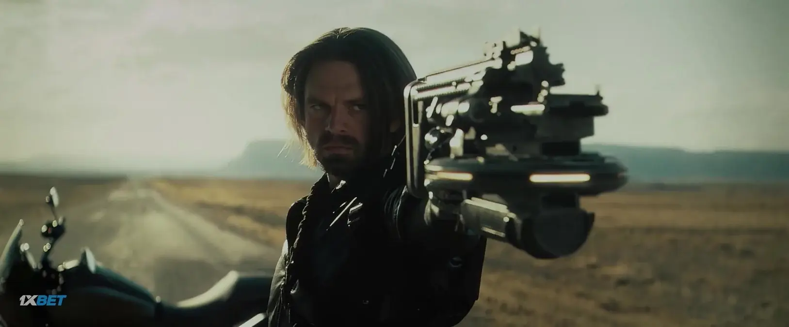 View Thunderbolts* (2024) — screenshot Thunderbolts* (2024) — screenshot