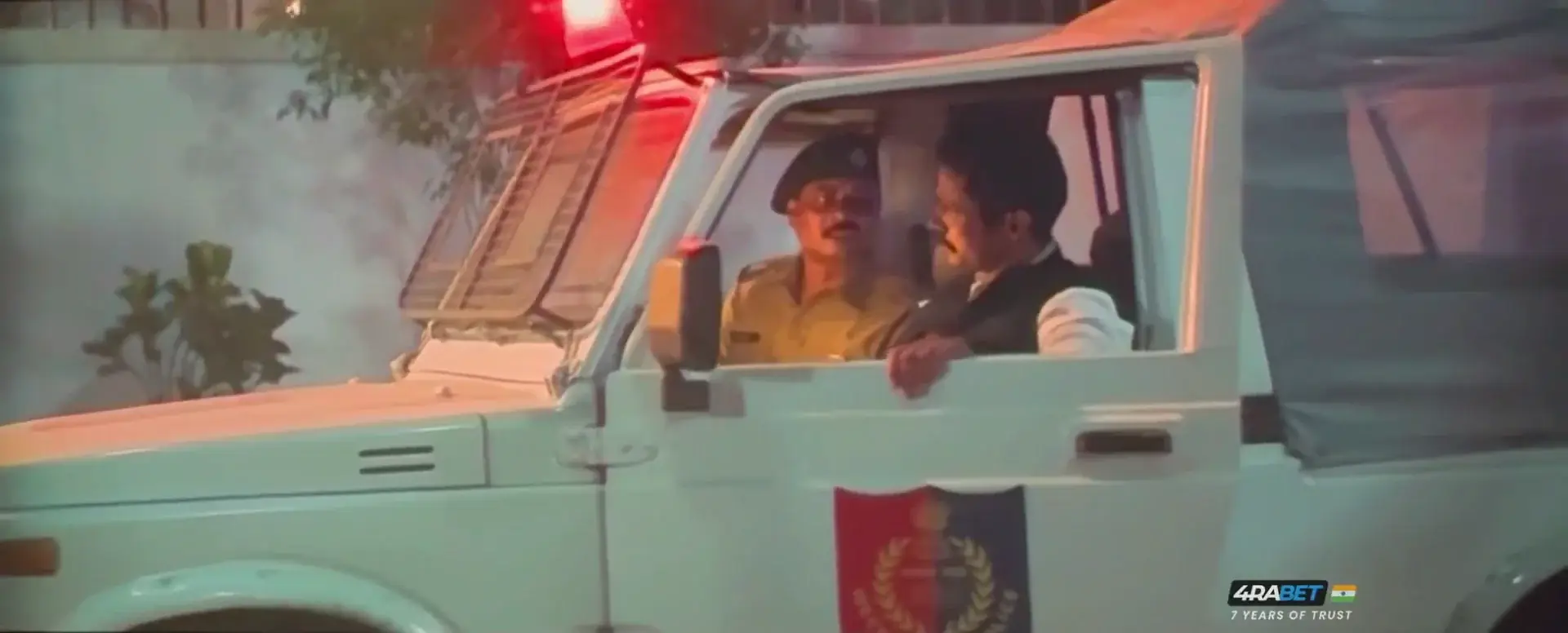 The Bengal Files (2020) — screenshot