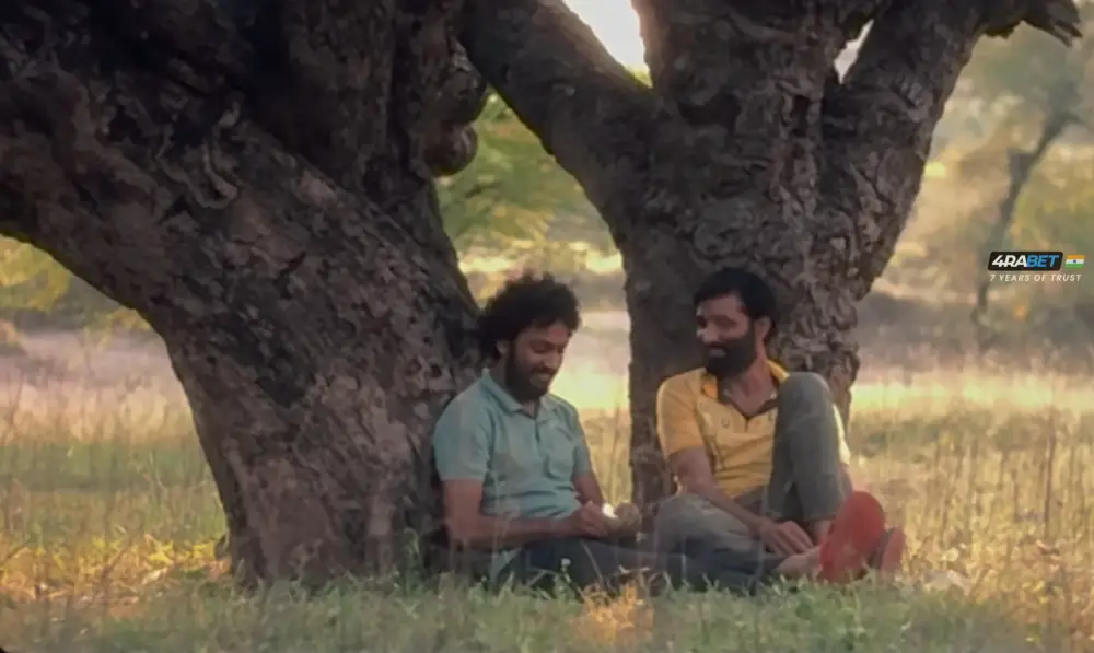 Cactus Pears (2025) — screenshot