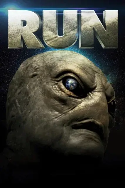 Run (2025) — poster