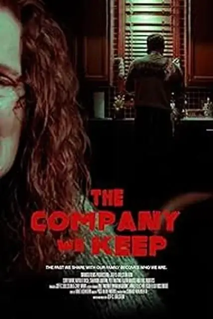 The Company We Keep (2023) — poster