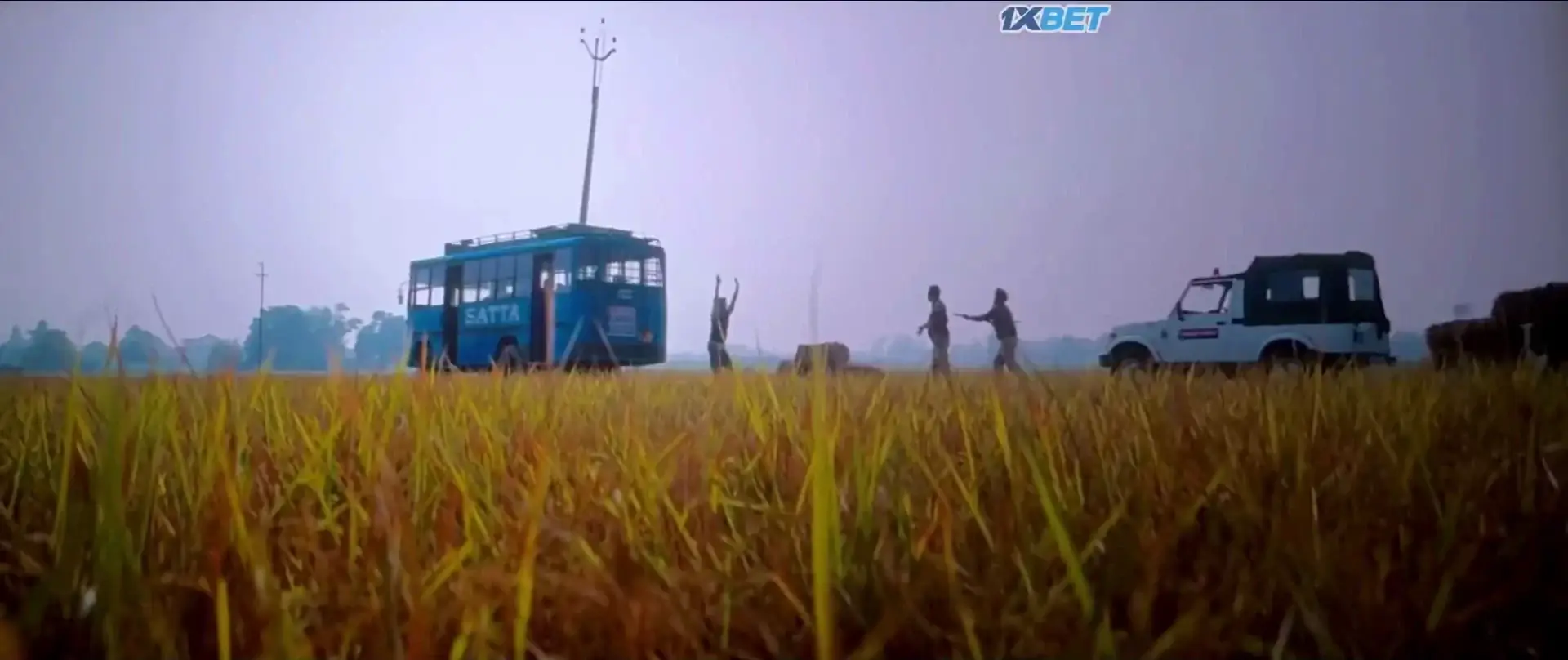 Mukk Gyi Feem Dabbi Cho Yaaro (2025) — screenshot