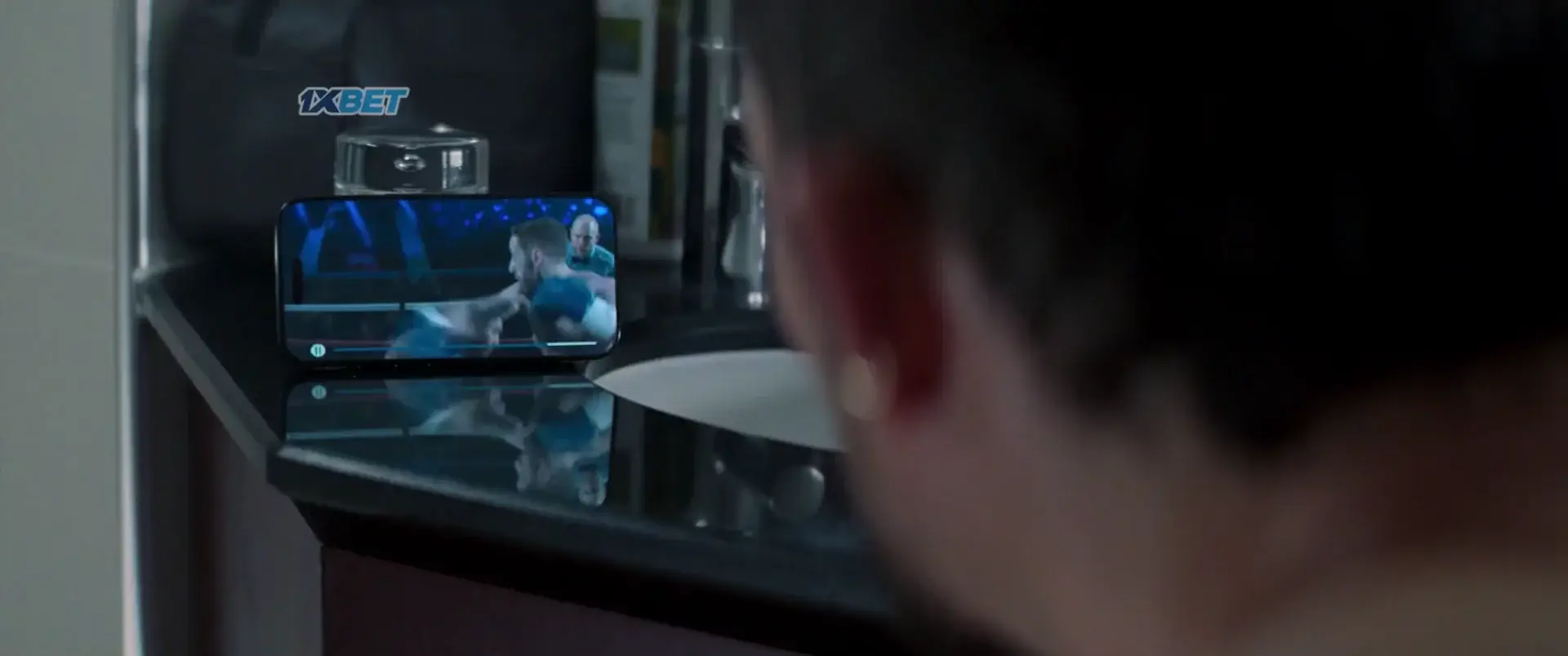 View The Cut (2024) — screenshot The Cut (2024) — screenshot