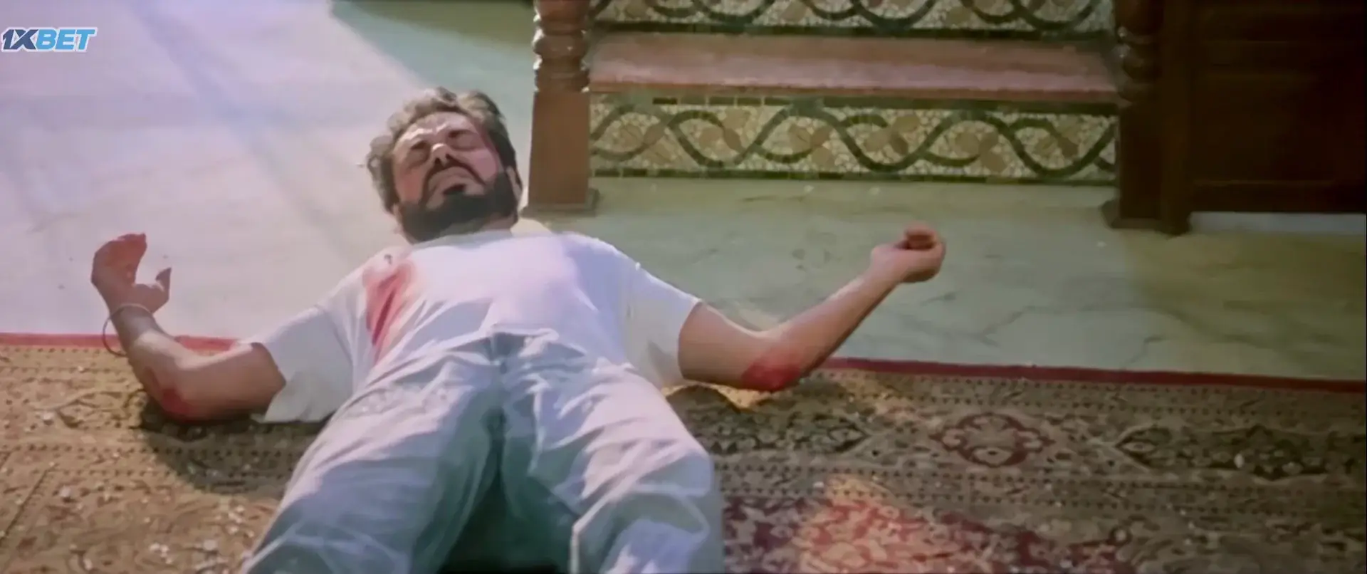 Punjabi Aa Gaye Oye (2025) — screenshot