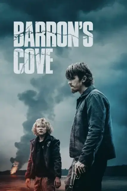 Barron's Cove (2025) — poster