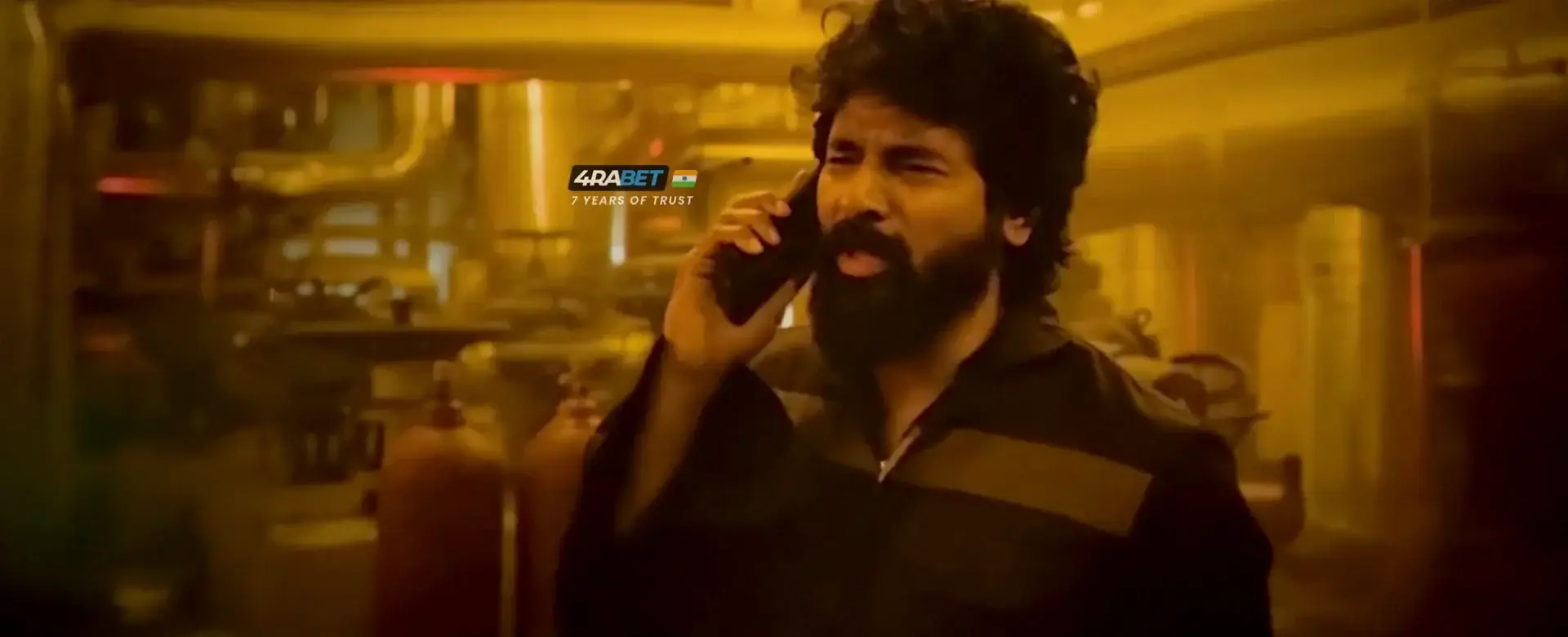 Madharaasi (2022) — screenshot