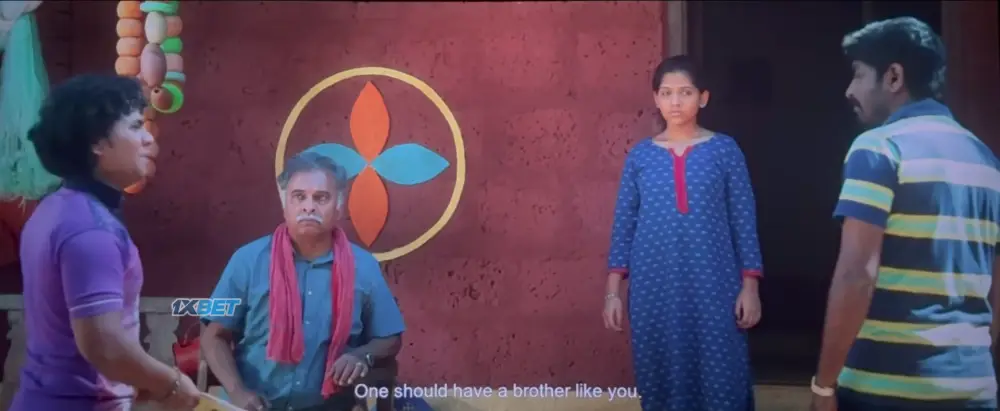 Kurla To Vengurla (2024) — screenshot