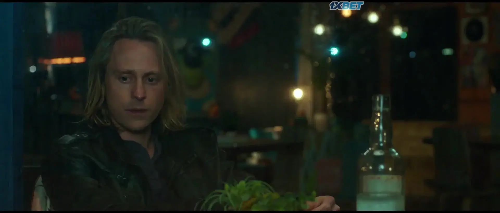 Shakey Grounds (2019) — screenshot