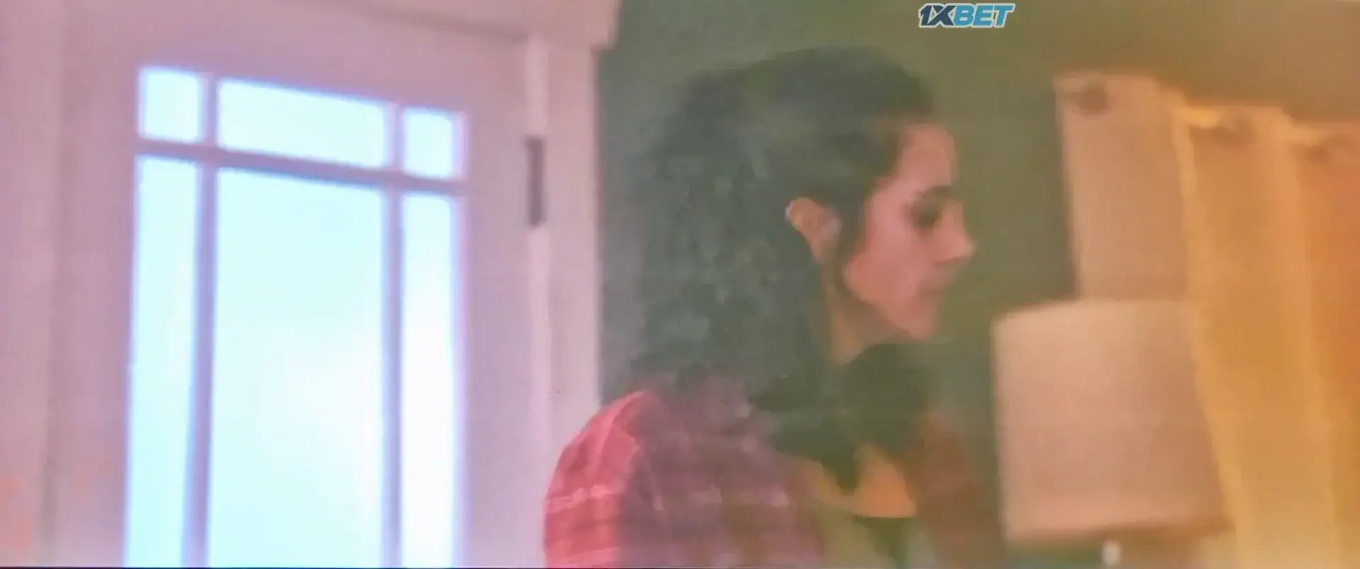 Lilly Lives Alone (2024) — screenshot
