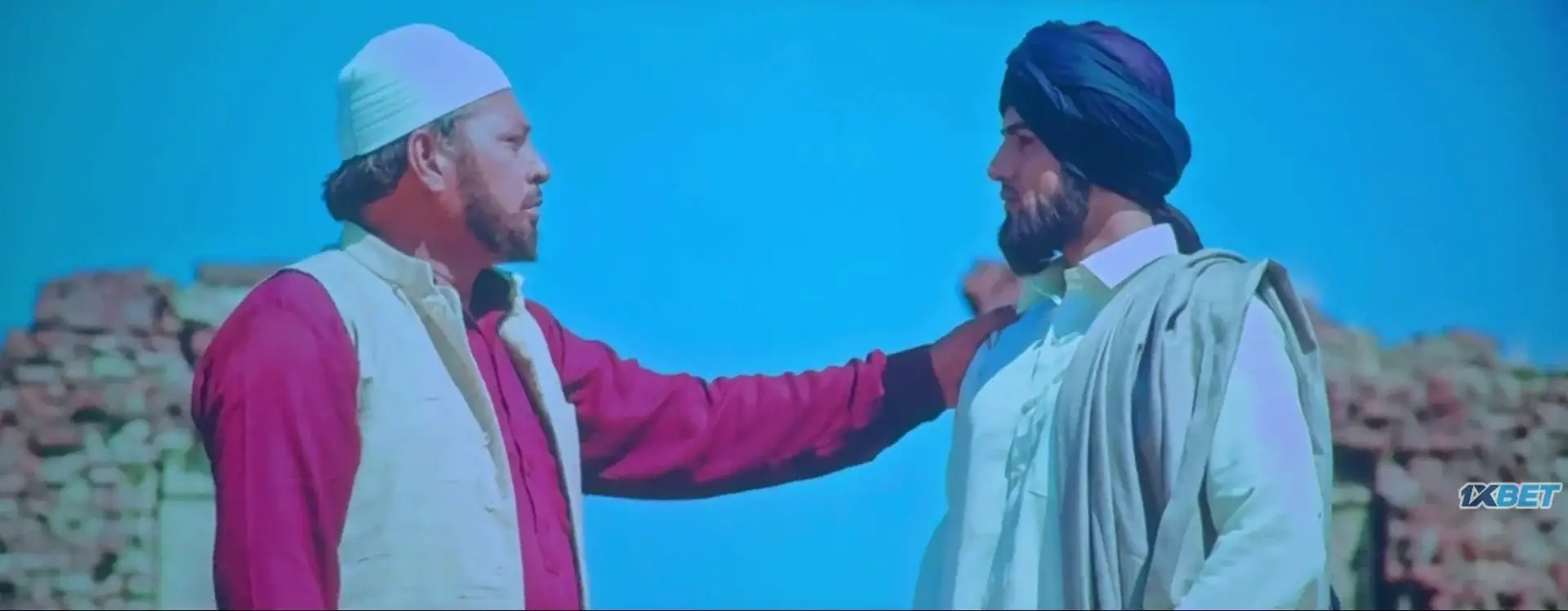 Yeh Hai Mera Watan (2019) — screenshot