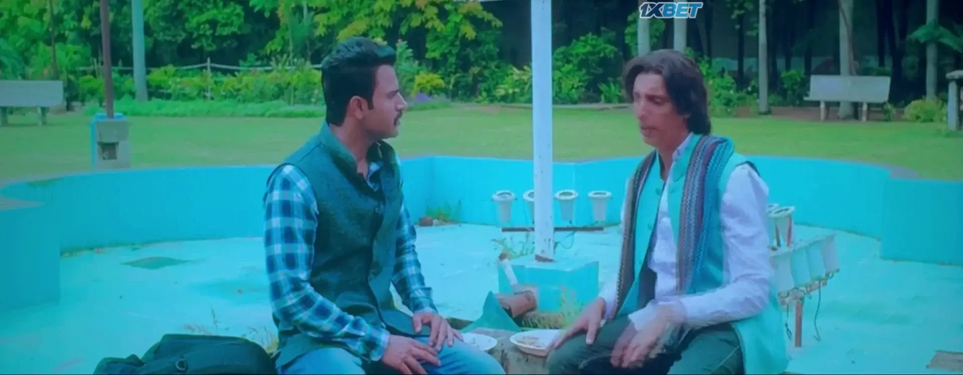 Yeh Hai Mera Watan (2019) — screenshot