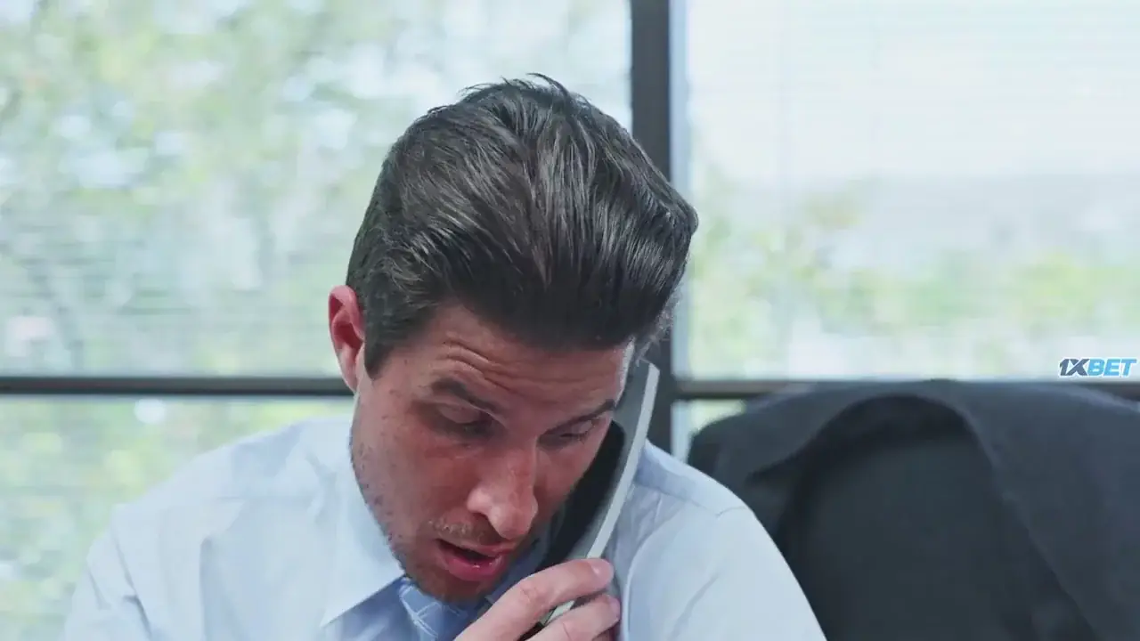 The Hitmen (2022) — screenshot