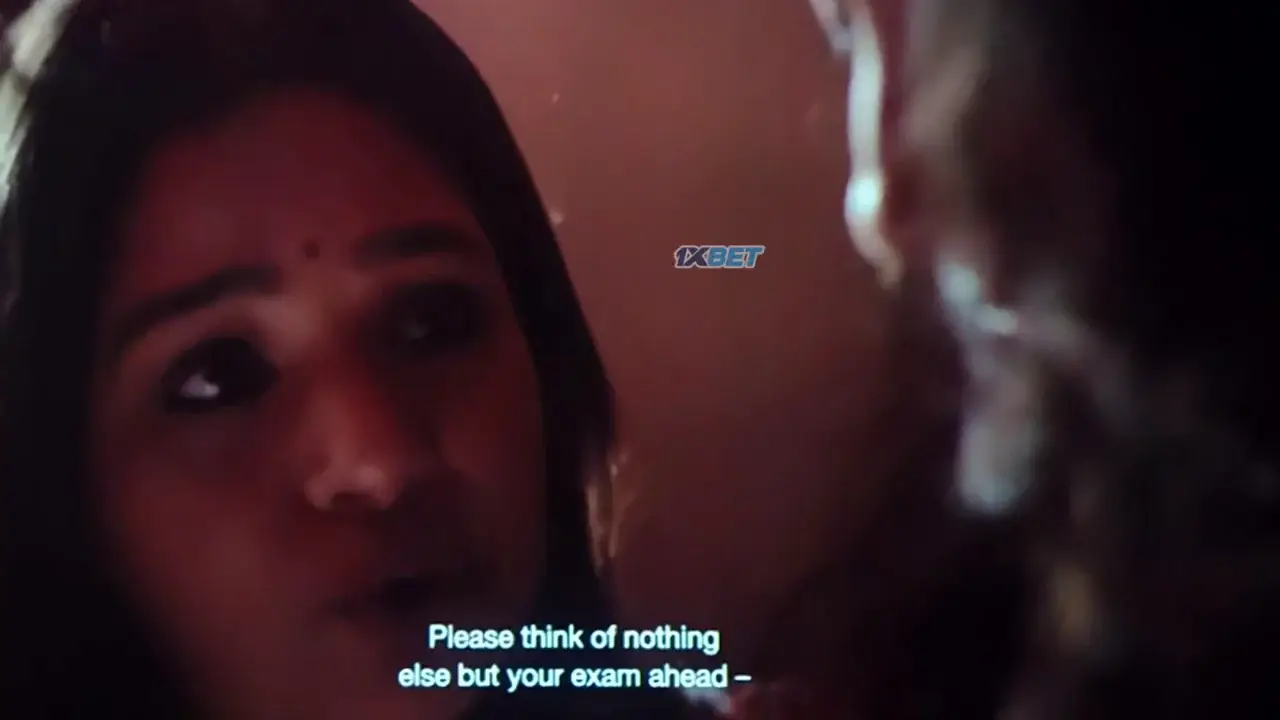 Ahana (2022) — screenshot