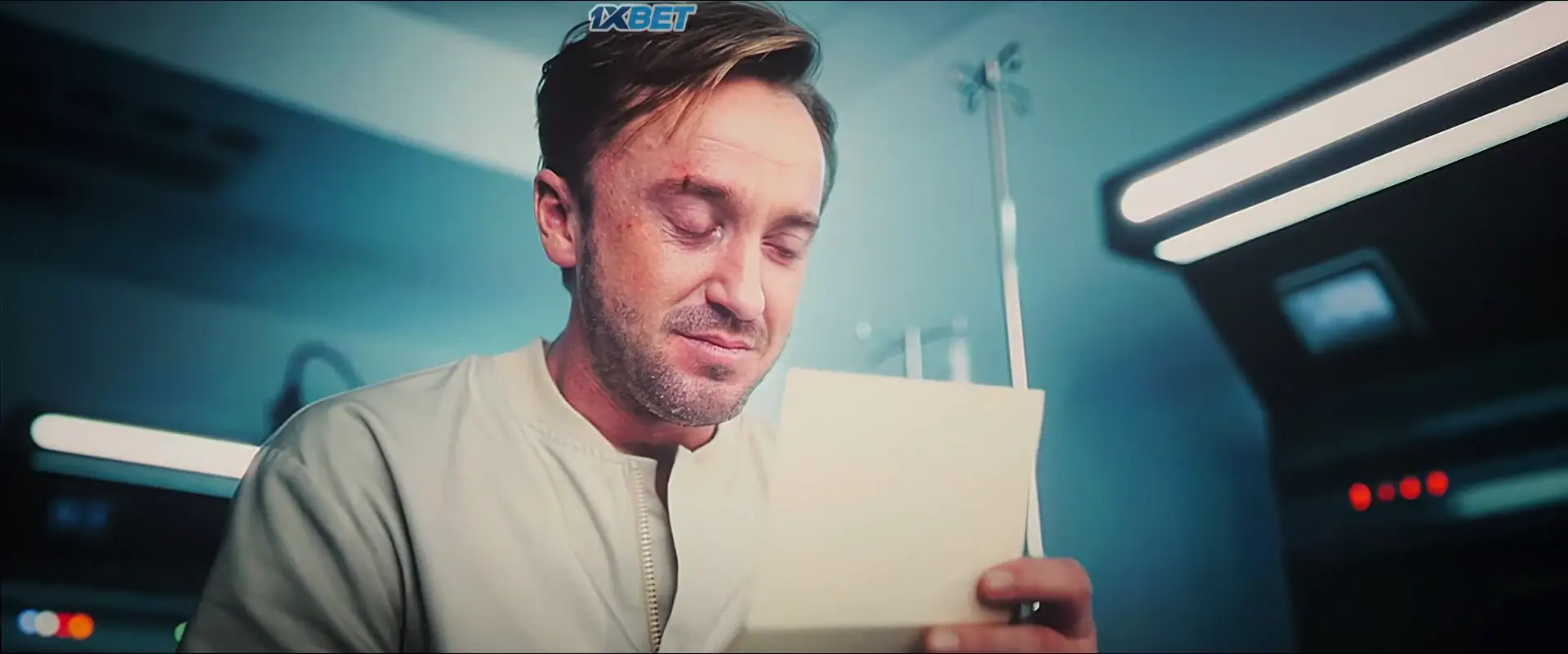 Altered (2025) — screenshot