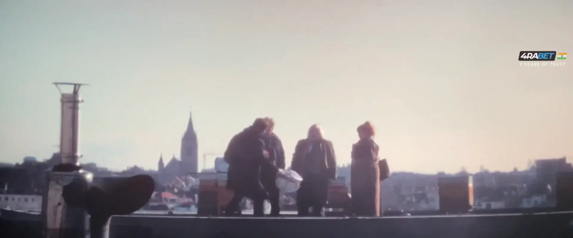 Fils de (2025) — screenshot