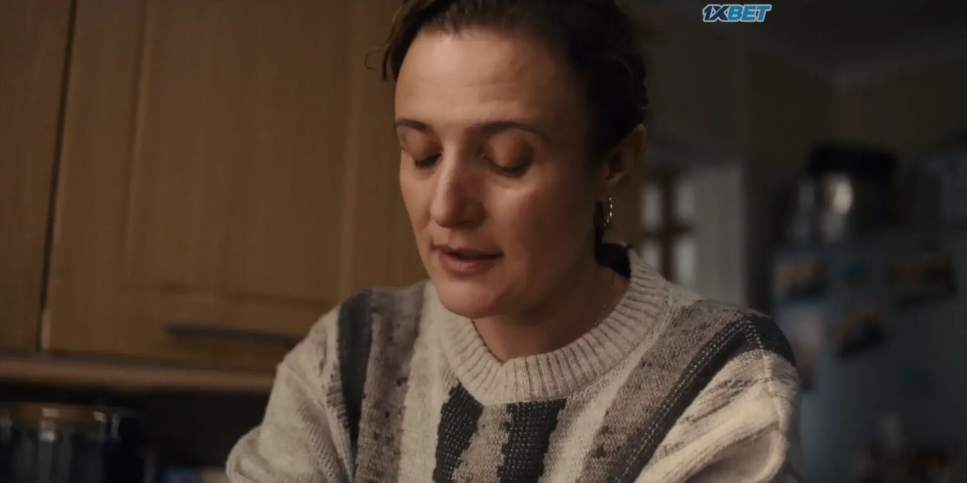Restless (2021) — screenshot