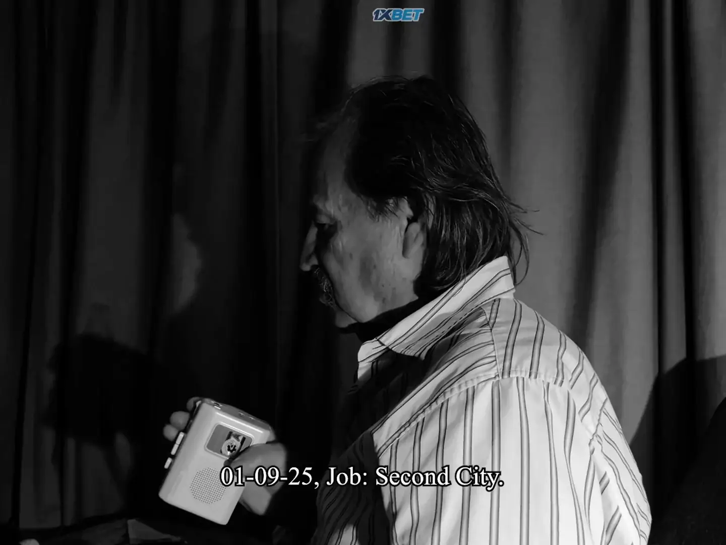 View Second City Killer (2025) — screenshot Second City Killer (2025) — screenshot