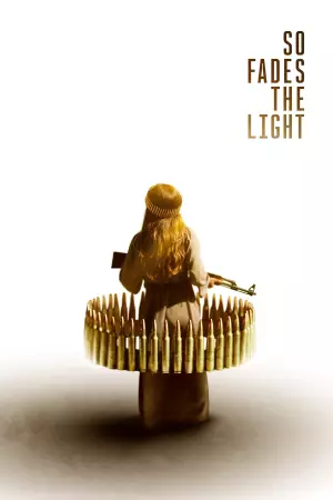 So Fades the Light (2025) — poster