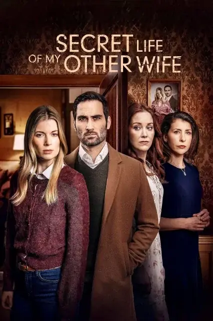 Secret Life of My Other Wife (2025) — poster