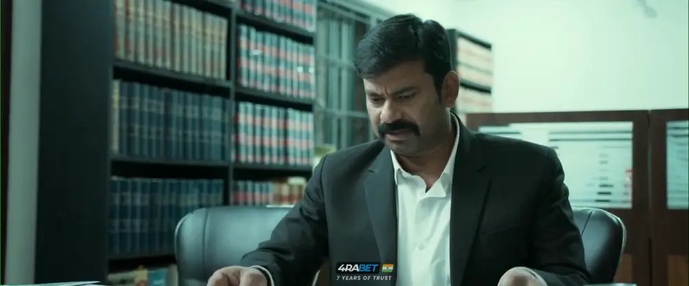 Legally Veer (2025) — screenshot