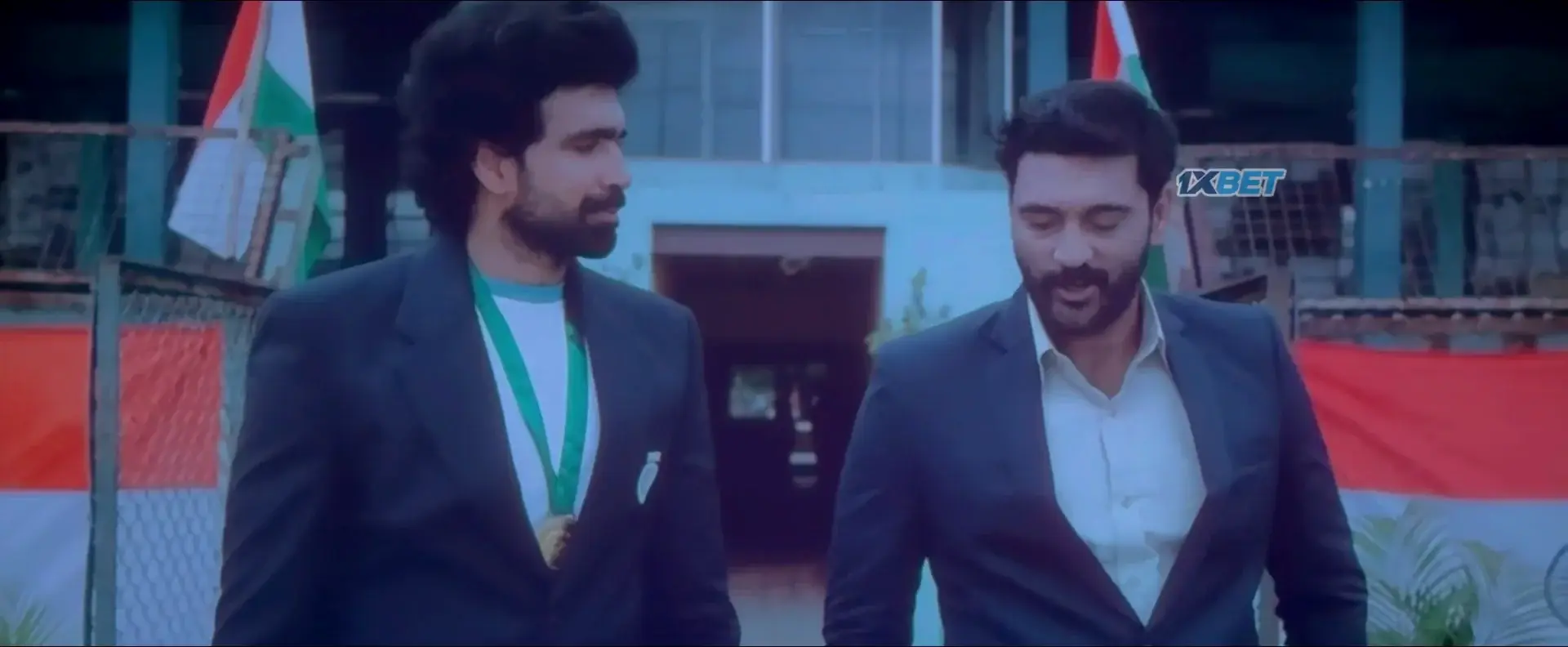 View Arjun Chakravarthy: Journey of an Unsung Champion (2025) — screenshot Arjun Chakravarthy: Journey of an Unsung Champion (2025) — screenshot