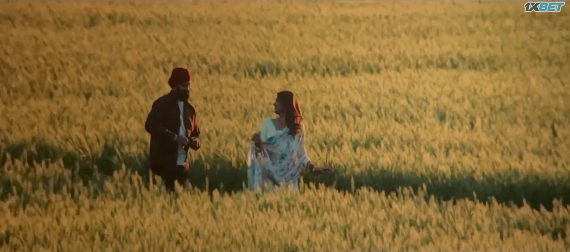 Mehar (2025) — screenshot