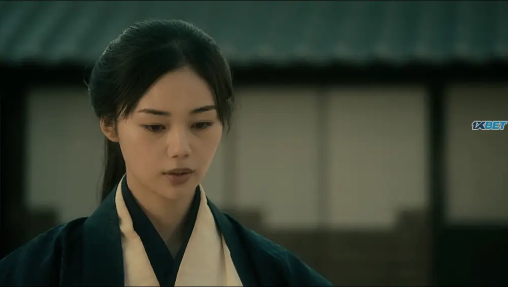 Shogun's Ninja (2025) — screenshot