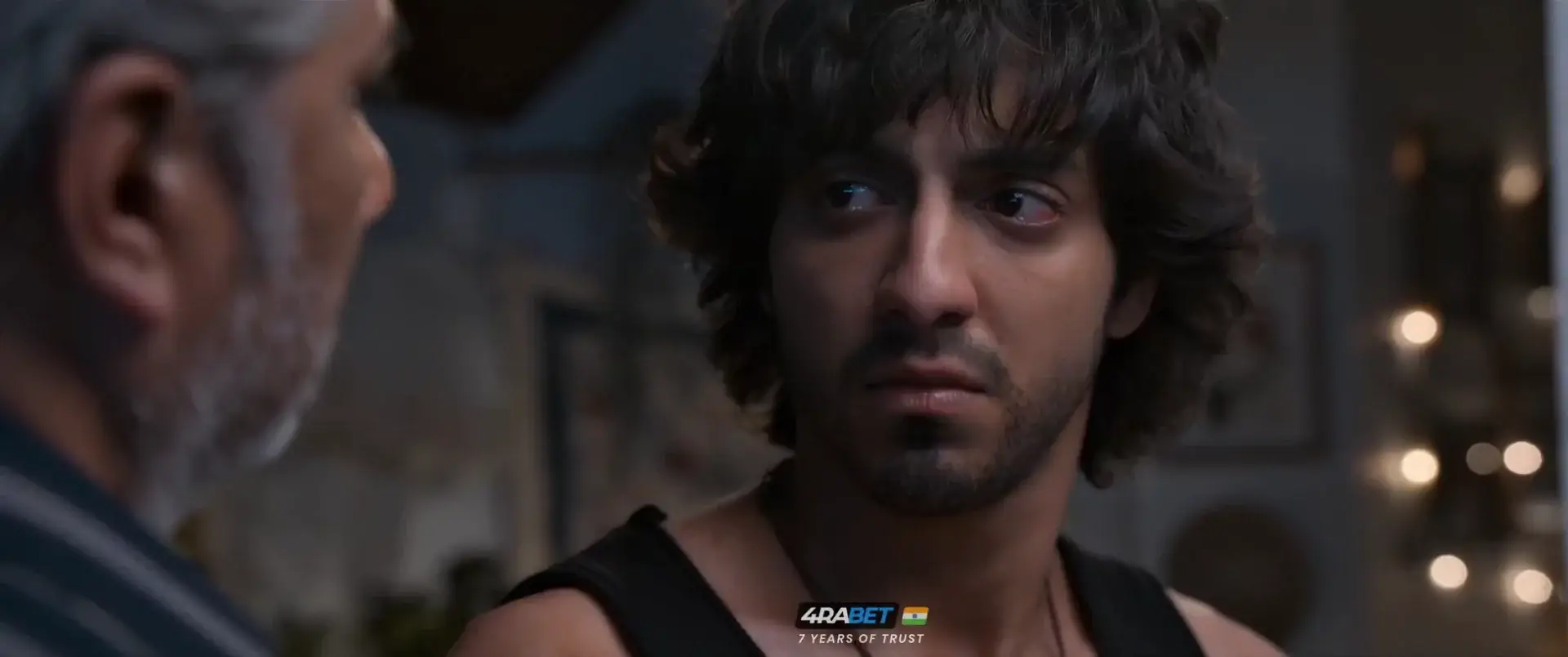 View Saiyaara (2025) — screenshot Saiyaara (2025) — screenshot