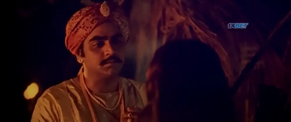 View Devi Chowdhurani (2024) — screenshot Devi Chowdhurani (2024) — screenshot