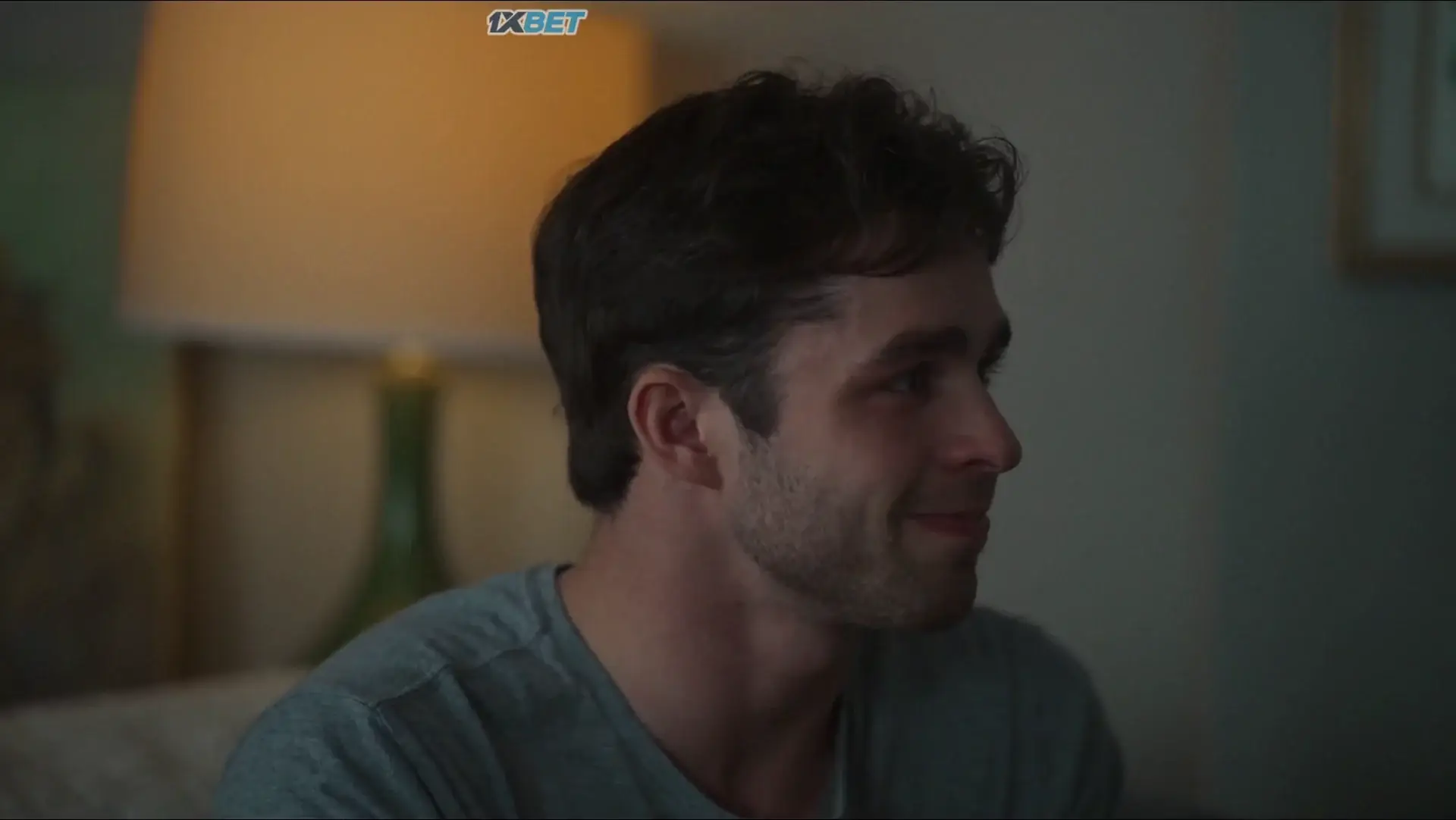 Walter, Grace & The Submarine (2015) — screenshot