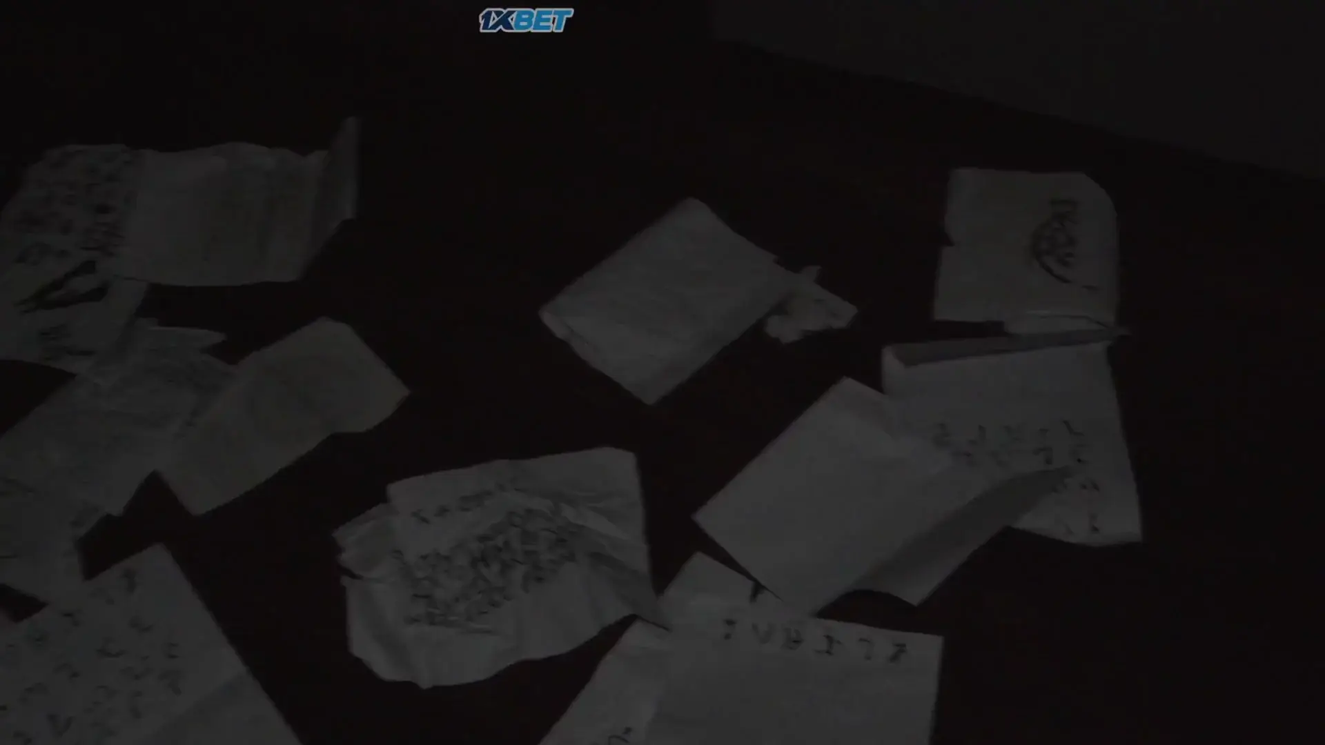 Raw File (2025) — screenshot