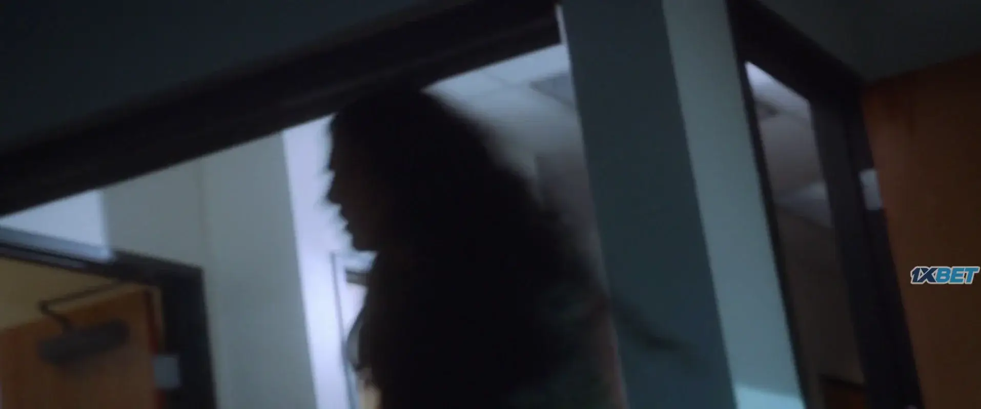 Ballerina Assassin (2022) — screenshot