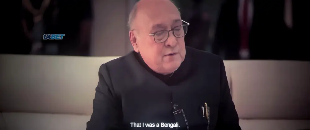 View Raktabeej 2 (2024) — screenshot Raktabeej 2 (2024) — screenshot