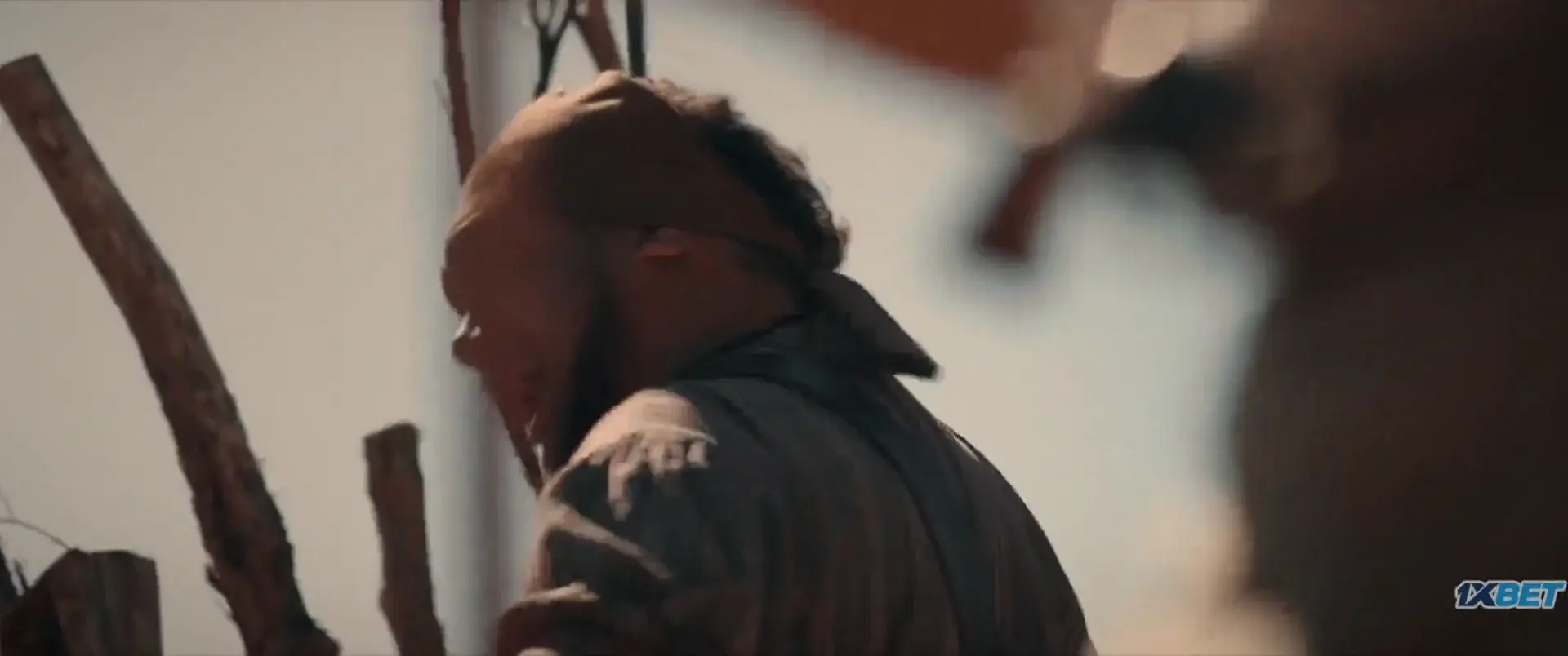 In the Fire of War (2025) — screenshot