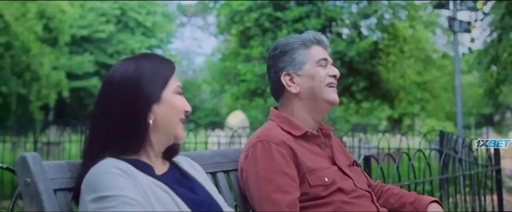 View Bin Lagnachi Goshta (2021) — screenshot Bin Lagnachi Goshta (2021) — screenshot