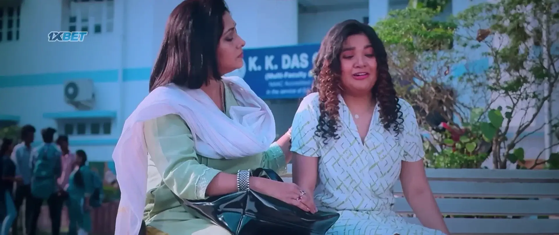 Devi (2025) — screenshot