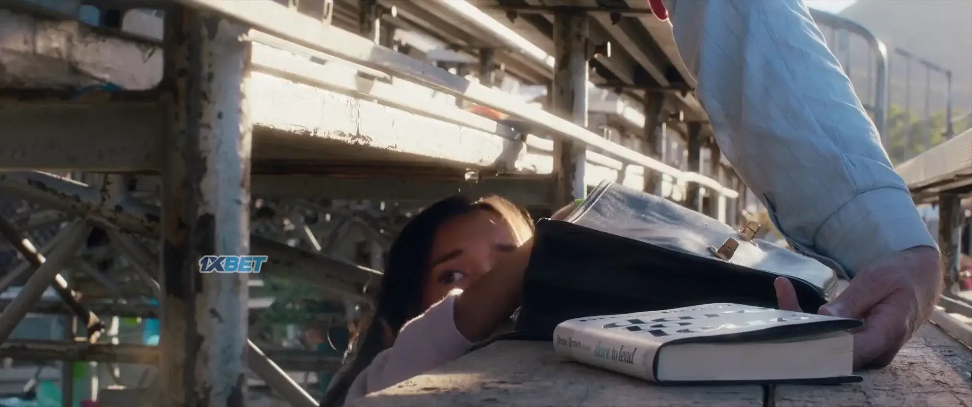 Freakier Friday (2022) — screenshot