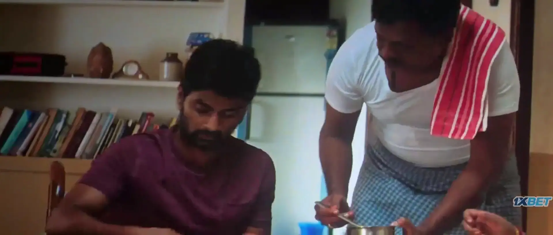 Thanal (2019) — screenshot