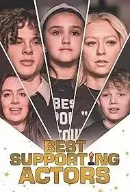 Best Supporting Actors (2024) — poster