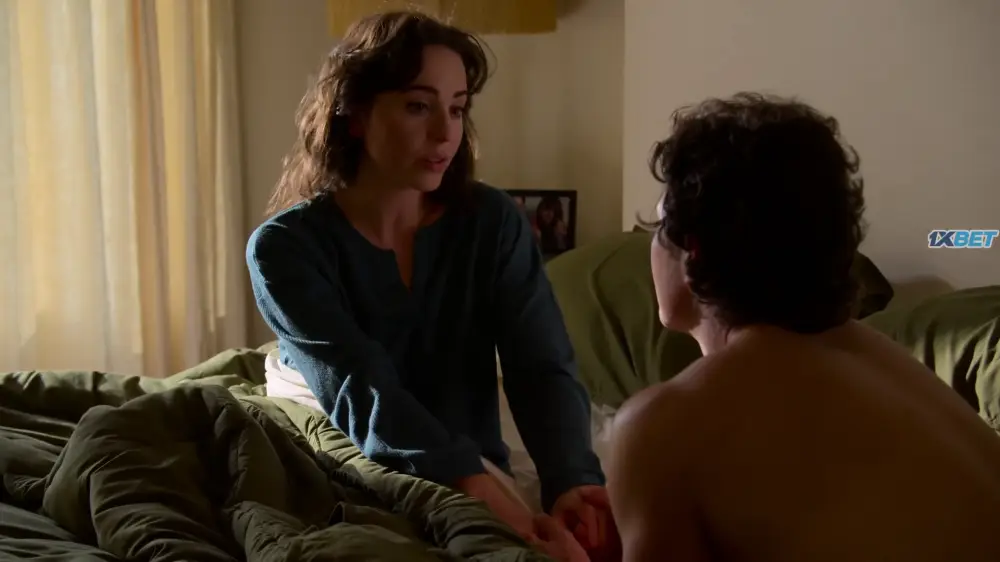 Be Careful What You Say (2012) — screenshot