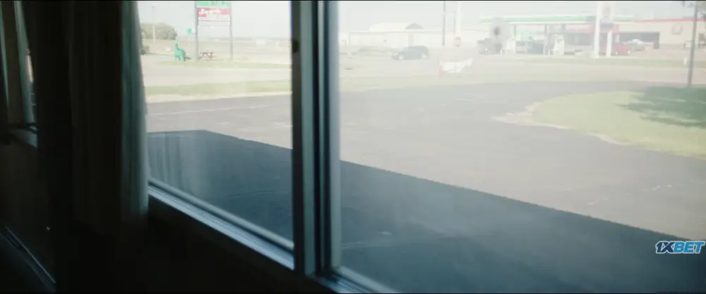 Fall Is a Good Time to Die (2025) — screenshot