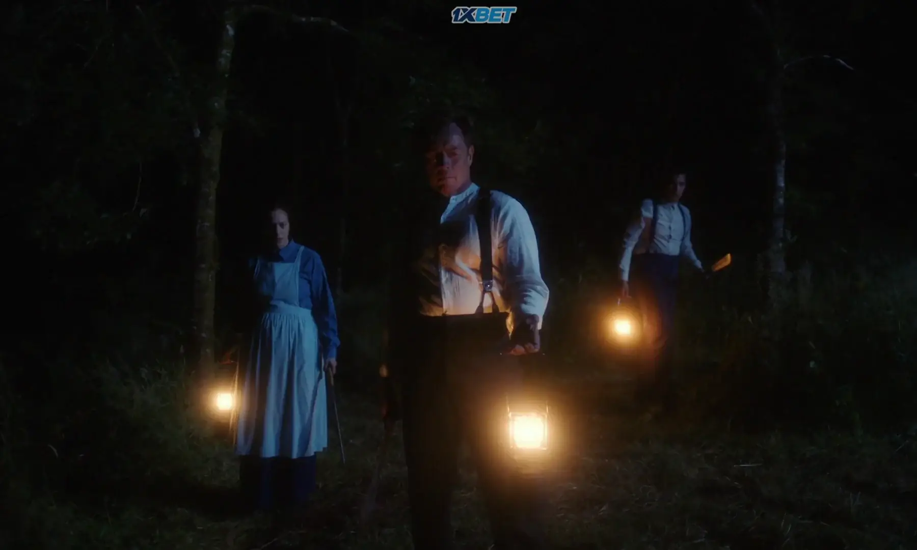View The Severed Sun (2025) — screenshot The Severed Sun (2025) — screenshot