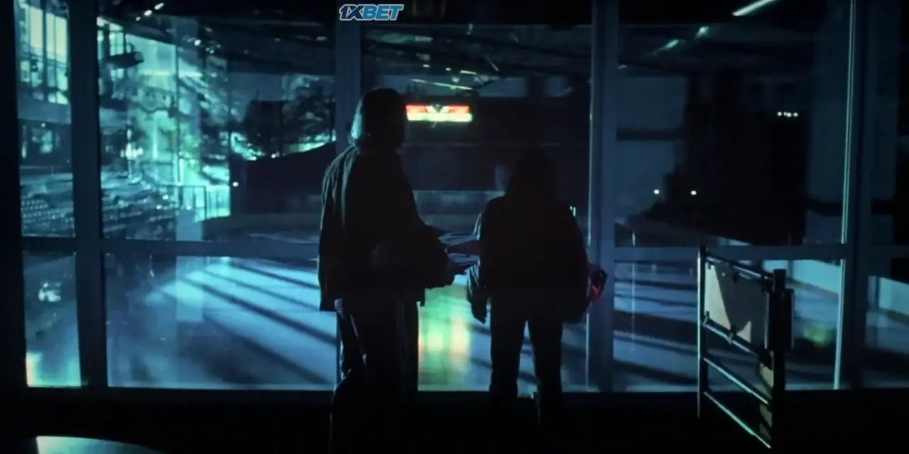 Leave One Day (2025) — screenshot