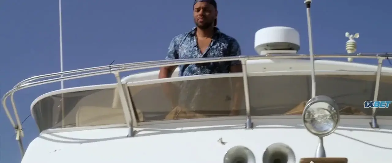 Great White Waters (2025) — screenshot