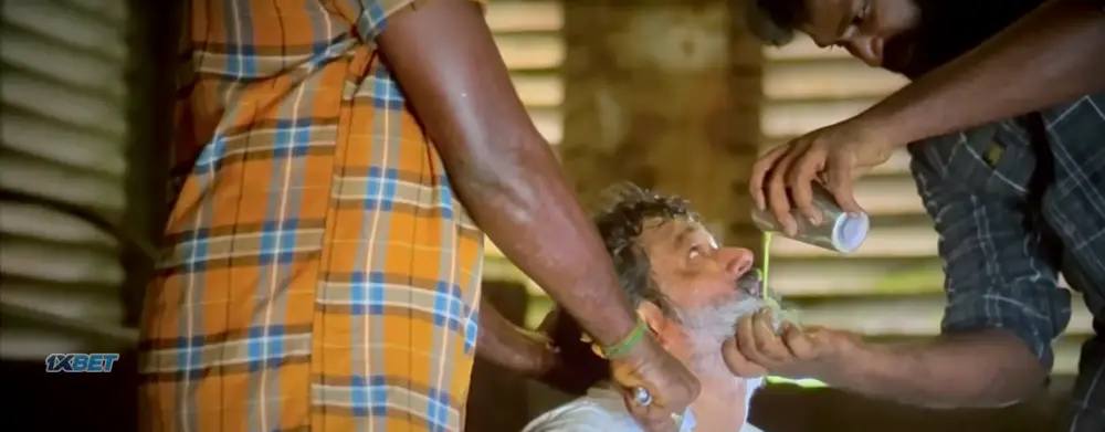 Trikaali (2021) — screenshot