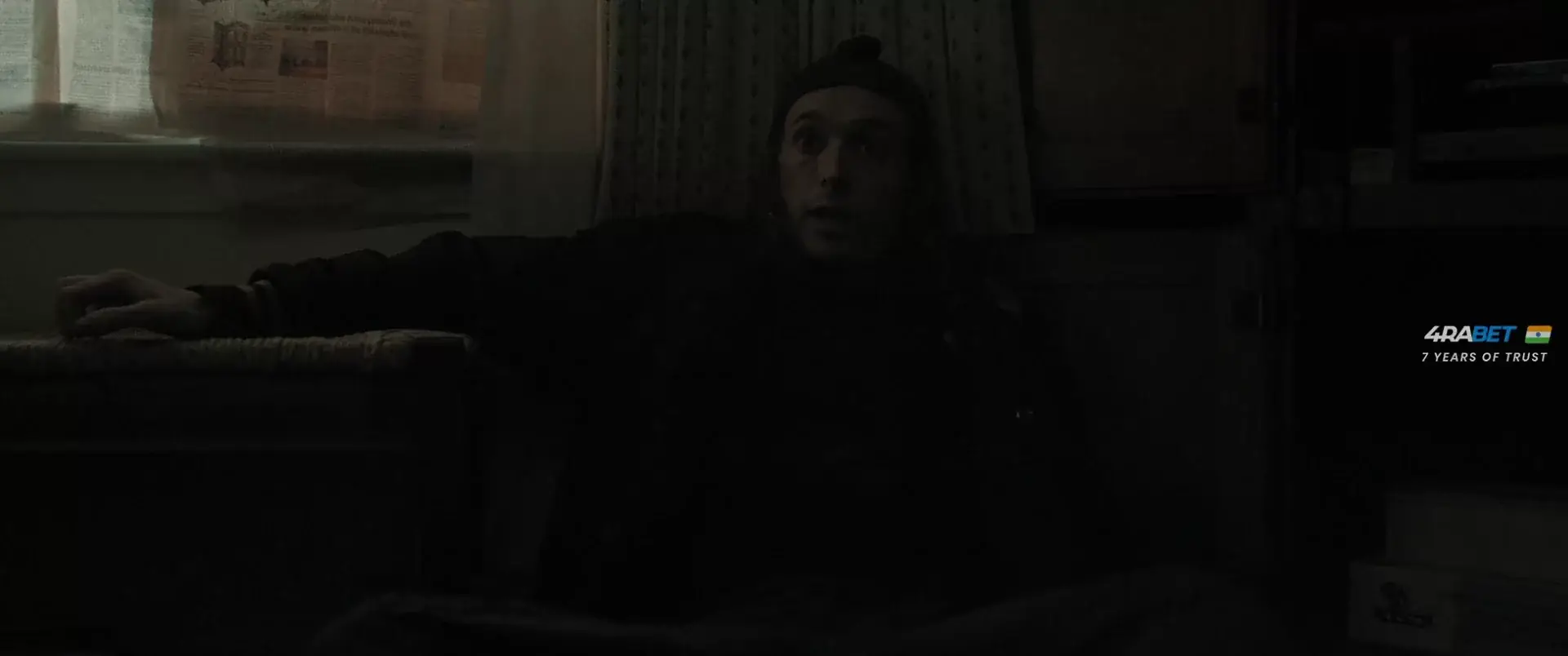 Weapons (2025) — screenshot