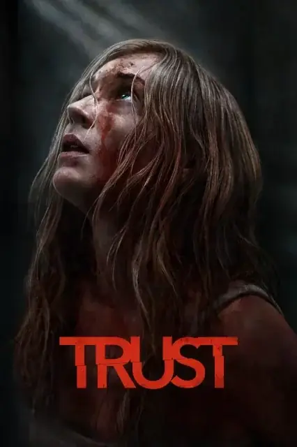 Trust (2025) — poster
